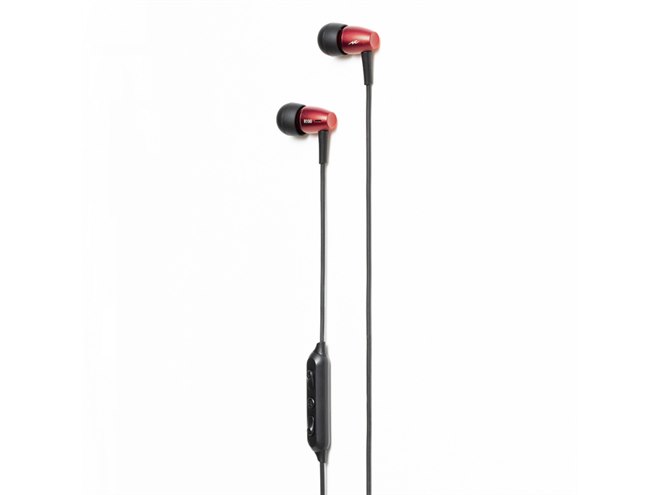 ラディウス、LDAC/aptX HDなど対応のBluetoothイヤホン「HP