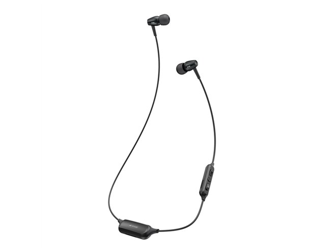 ラディウス、LDAC/aptX HDなど対応のBluetoothイヤホン「HP