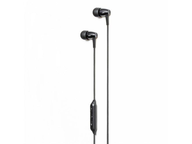 ラディウス、LDAC/aptX HDなど対応のBluetoothイヤホン「HP