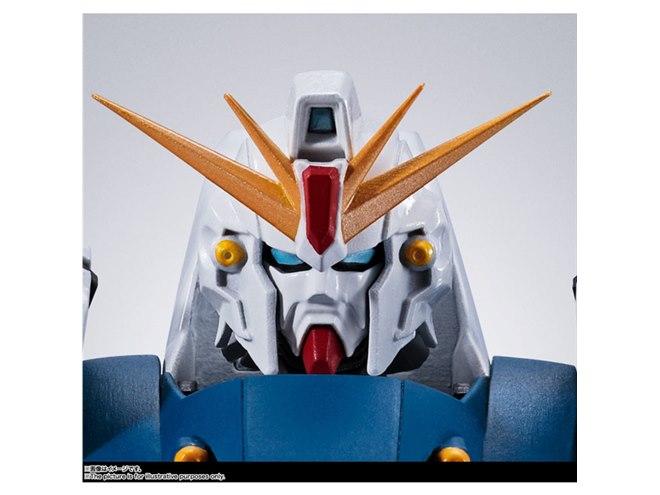 Amazon.co.jp: TAMASHII NATIONS ROBOT魂 機動戦士ガンダムF91
