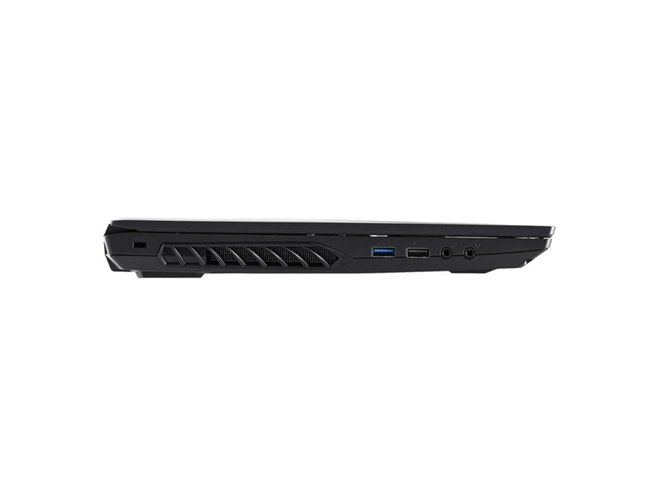 ツクモ、第10世代CoreとGeForce RTX 2060搭載の15.6型ゲーミング