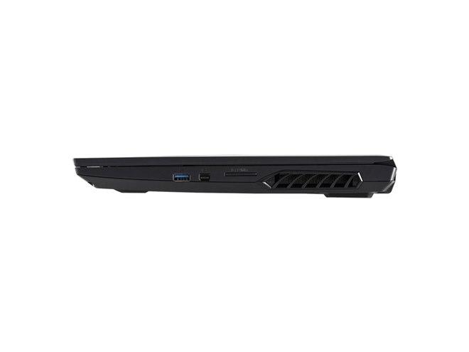 ツクモ、第10世代CoreとGeForce RTX 2060搭載の15.6型ゲーミング