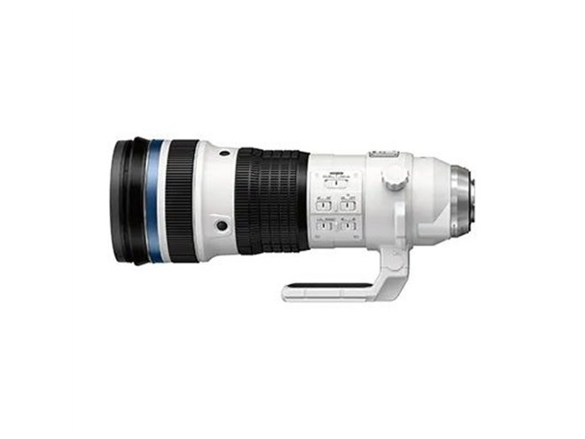 OLYMPUS OM-Dミラーレスカメラ本体と付属品、M.ZUIKOのレンズ OM SYSTEM M.ZUIKO DIGITAL PROレンズセレクトガイド 現行ラインナップ