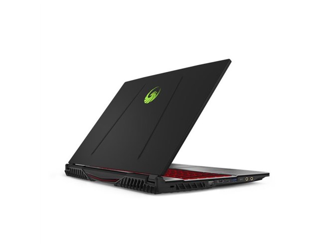 MSI、Ryzen 5を搭載した79,000円前後の15.6型ゲーミングノートPC