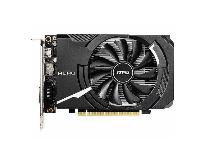 msi　Geforce　GTX1650　ビデオカード Amazon | MSI Gaming GeForce GTX 1650 128ビット HDMI/DP 4GB GDRR5