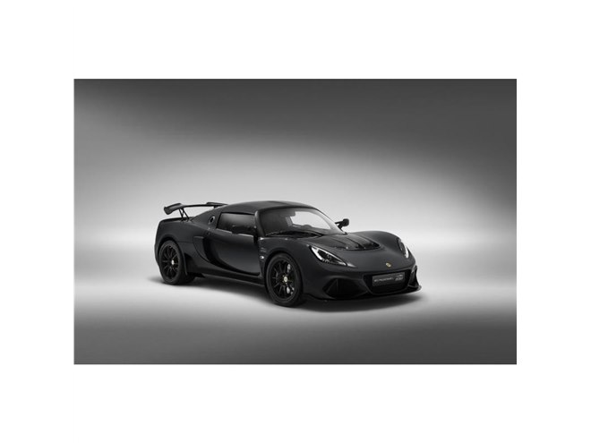 ロータス・エキシージ」に誕生20周年記念モデル登場 世界で150台の特別 ロータス・エキシージ」に誕生20周年記念モデル登場 世界で150台の特別