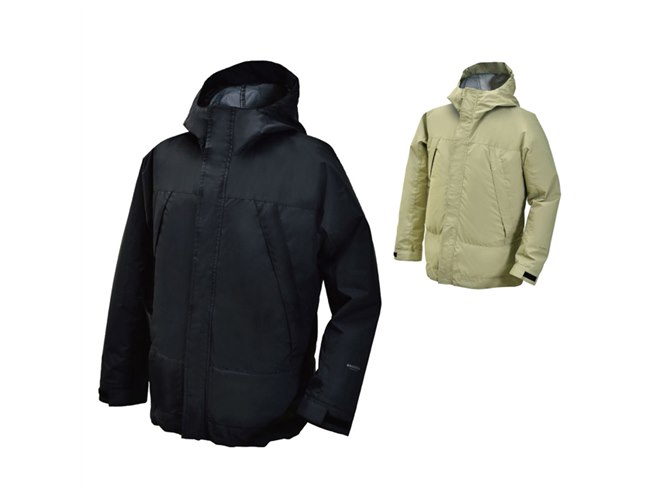 asobito(アソビト) 空調服 アウトドア マウンテンパーカー TN Amazon.co.jp: asobito(アソビト) 空調服 アウトドア マウンテン