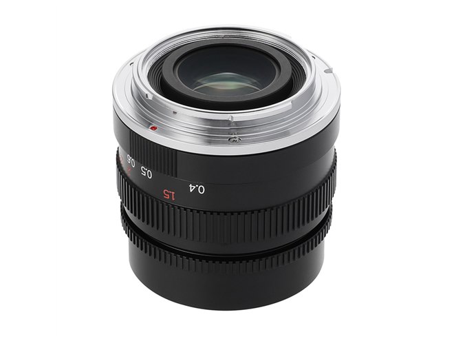 7Artisans 35mm F1.4 \j[E