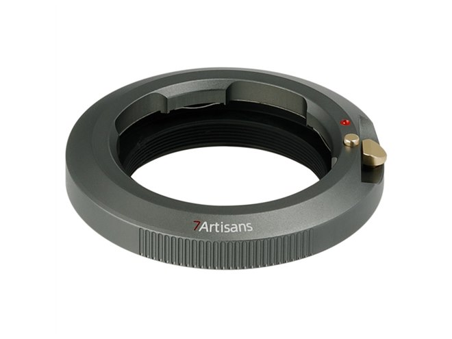 7Artisans 7A-ME