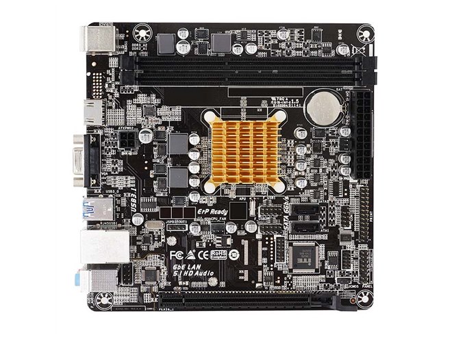 BIOSTAR、AMDのAPUを搭載したマザーボード2機種 - 価格.com