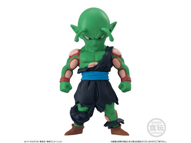 ドラゴンボールアドバージ」に第13弾、フリーザ編のキャラを