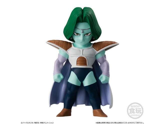 ドラゴンボール アドバージ 13 フリーザ ドラゴンボールアドバージ13 フリーザ - メルカリ