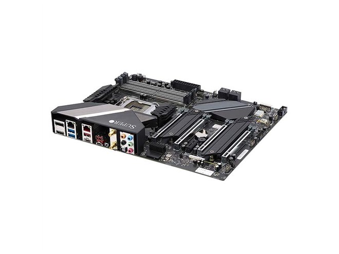 C9Z490-PGW | Motherboards | Products | Super Micro Computer