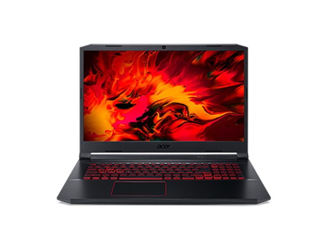 エイサー、17.3型/15.6型ゲーミングノートPC「NITRO 5」に新モデル