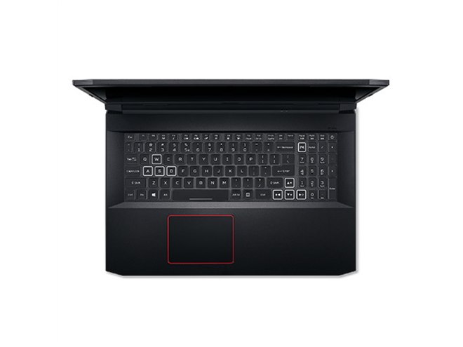 エイサー、17.3型/15.6型ゲーミングノートPC「NITRO 5」に新モデル