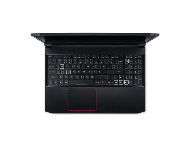 エイサー、17.3型/15.6型ゲーミングノートPC「NITRO 5」に新モデル