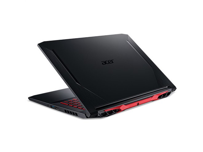 ハイスペックモデル ゲーミングパソコンAcer AN515-55-A76Y5T