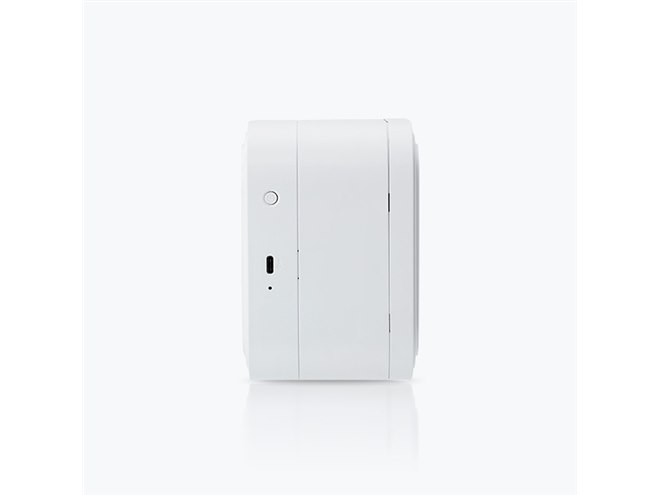 ブラザー、スマホアプリでラベル作成できる「P-TOUCH CUBE」に