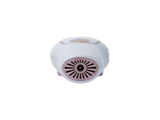 マクセル、冷却機能を搭載した「光美容器 MXIP-100」 - 価格.com