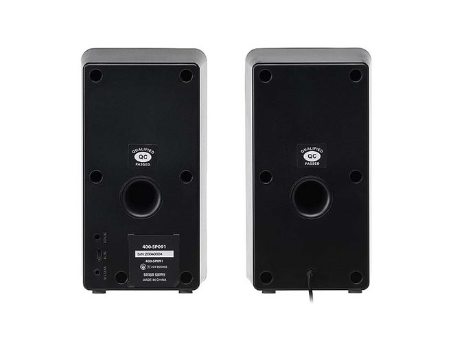 サンワ、Bluetooth/USB/3.5mm接続に対応したスピーカー - 価格.com