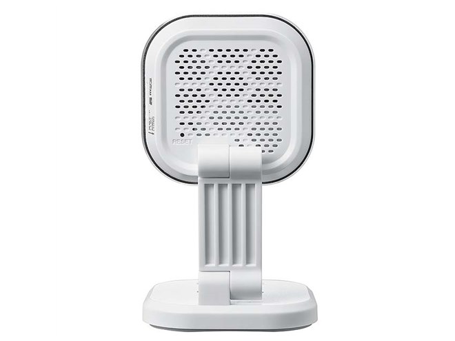 アイ・オー、マグネット付きネットワークカメラ「TS-NS110W」 - 価格.com