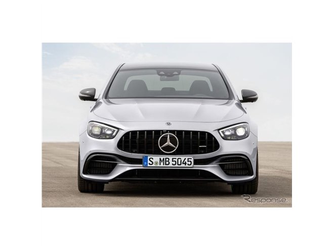 ベンツ AMG しょっぱ E63 スタッドレス 265/40r19 ユーロテック TW15