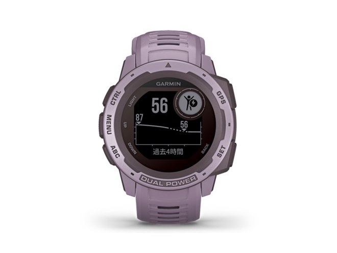 （即日発送可）GARMIN INSTINCT DUAL POWER ガーミン Instinct Dual Power 価格比較 - 価格.com