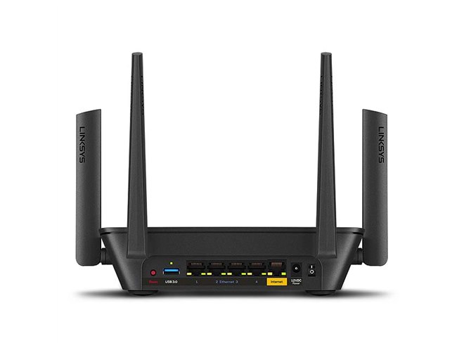 Linksys、Wi-Fi 5対応のゲーミングルーター「MR9000X」 - 価格.com