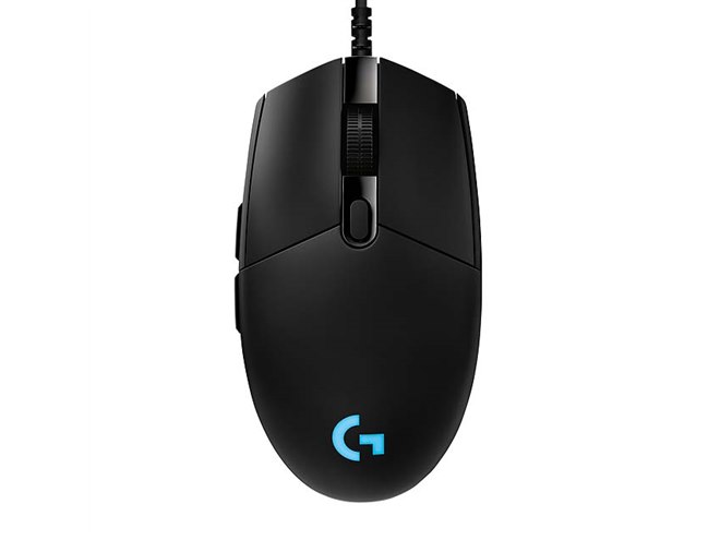 Amazon.co.jp: Logicool G PRO LIGHTSPEED ワイヤレス