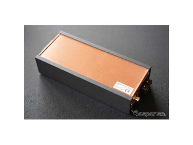 ビーウィズ、モノラルパワーアンプ「P-100MC」発売 - 価格.com