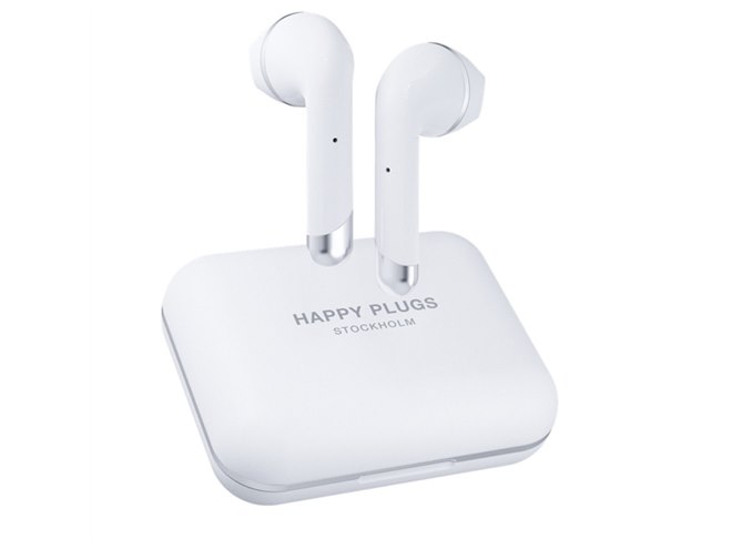 Happy Plugs、aptXコーデック対応の完全ワイヤレス「AIR 1 Plus