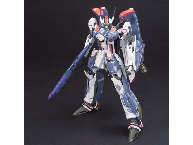 PTM]1/144 戦術戦闘用バトロイド VF-1 バルキリー4タイプ 「超