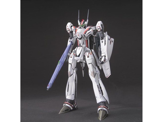 バンダイ、「マクロス」プラモデル15製品をホビーオンラインショップで