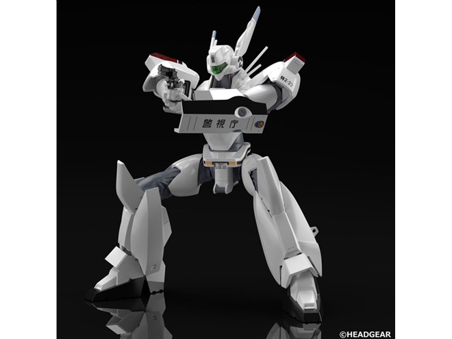 Amazon | MODEROID 機動警察パトレイバー AV-98イングラム