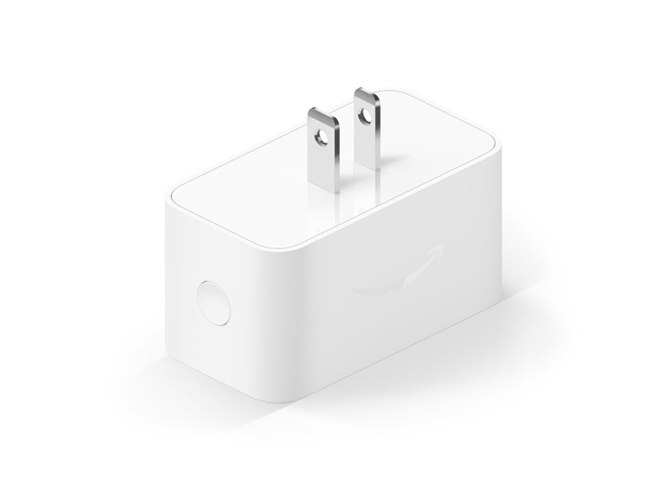 アマゾン、1,980円のスマートプラグ「Amazon Smart Plug」 - 価格.com