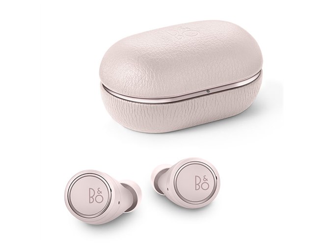 B&O、完全ワイヤレスイヤホン「Beoplay E8 3rd」に新色ピンク - 価格.com