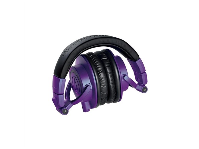 付属品完備 オーディオテクニカATH-M50x ATH-M50x LAB｜ヘッドホン：ワイヤードヘッドホン｜オーディオ