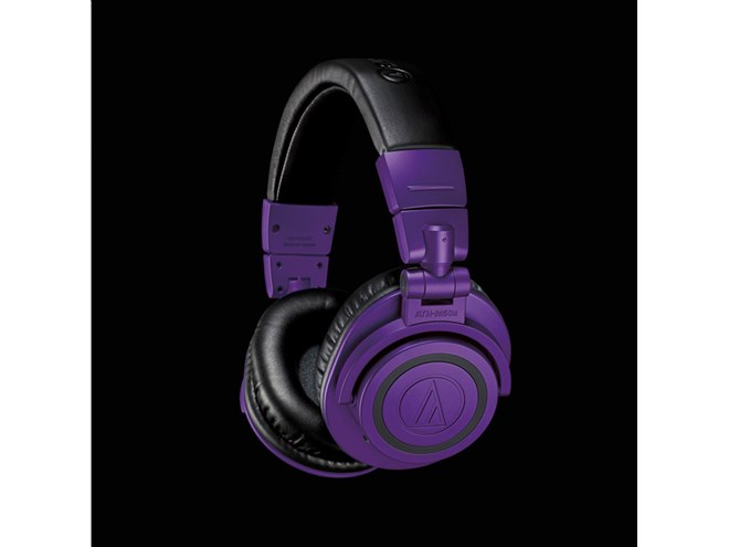 audio-technica 【2024年限定カラーモデル/最終在庫1台限り】ATH