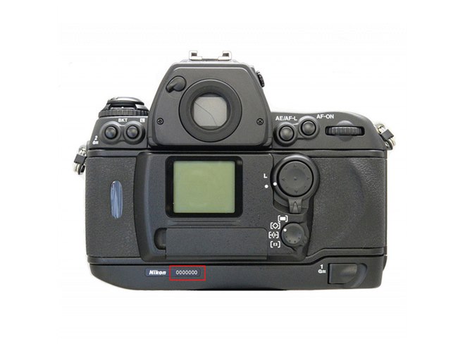ニコン、フィルム一眼レフカメラ「F6」一部製品の部品を無償交換へ