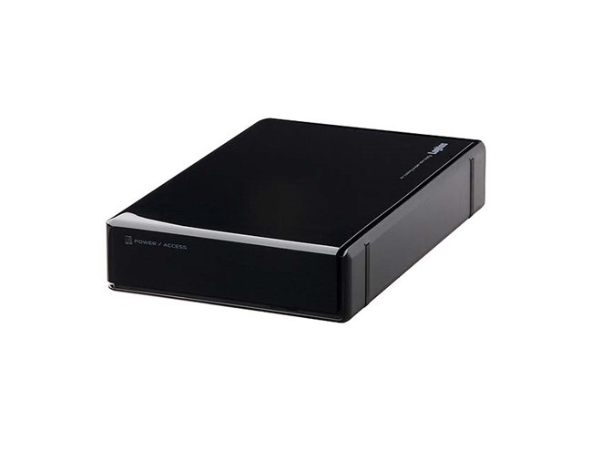 (未使用･未開封品)ロジテック 外付けHDD 信頼性の高い WD Red plus 採用 搭載 4TB  ハードディスク 静音 USB3.1 (Gen1) / 未使用・未開封品)ロジテック 外付けHDD 信頼性の高い WD Red plus