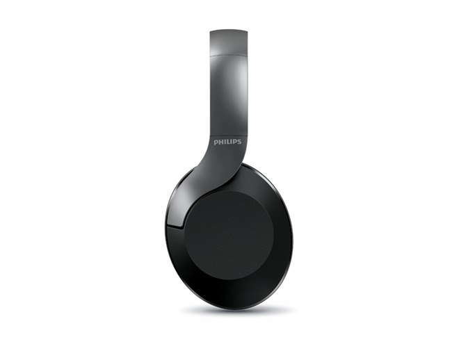 フィリップス、アクティブNC搭載のBluetoothヘッドホン「TAPH805」など