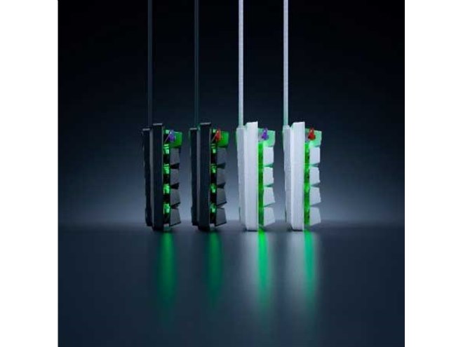 Razer、ゲーミングキーボード「Huntsman Mini」「Ornata V2」 - 価格.com