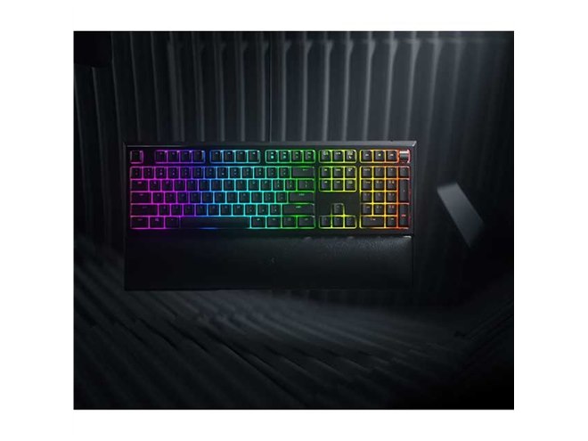 Razer、ゲーミングキーボード「Huntsman Mini」「Ornata V2」 - 価格.com