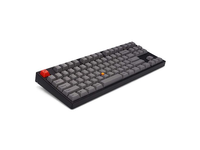 【美品】 ARCHISS Quattro TKL 茶軸 ポインティングスティック Quattro TKL（日本語配列）- ARCHISS - 株式会社アーキサイト