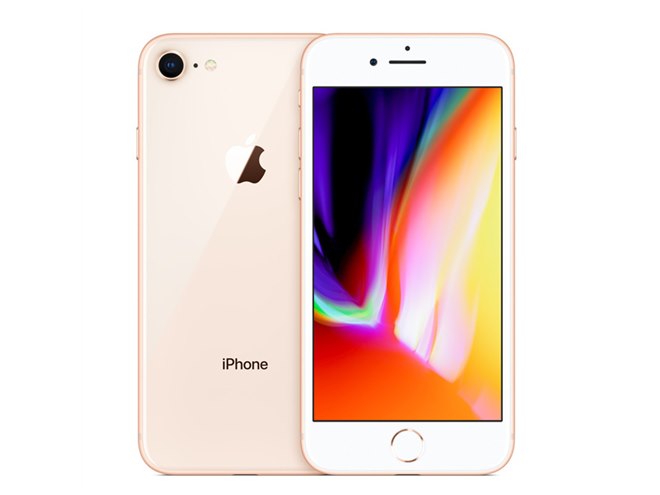 極美品「iPhone 8」が税別33,800円など、FREETEL公式サイトでセール 