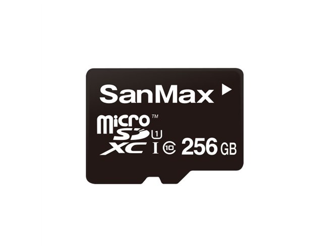サンマックス、micoSD/SDカードをコストコで販売開始 - 価格.com