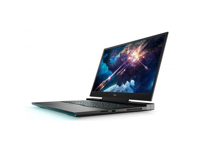 インテル第10世代CPU搭載Dell G7 17インチ ゲーミング ノート