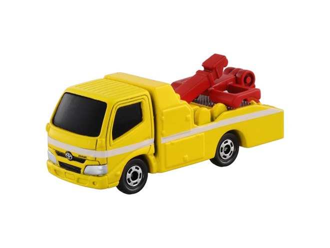 トミカ50台セット「どこかの山のツーリング」がタカラトミーモールで