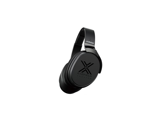 ビクター、Dolby Atmos/DTS:X対応のワイヤレスシアターシステム