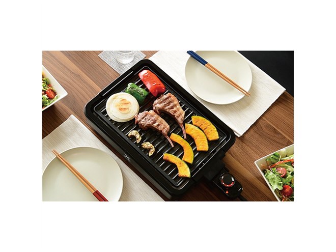 新品未使用★LAMI PEEL10回分(箱無し) 減煙カセットガスグリル“XGRILL Portable”」を新発売 2024年10月中旬